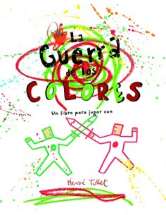 La guerra de los colores