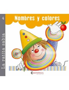 La ratita sabia 4 palo y cursiva