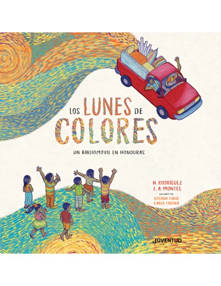 Los lunes de colores