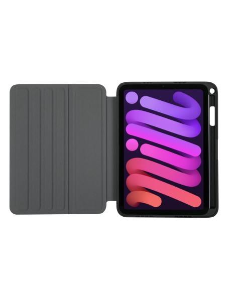 Click-In 21,1 cm (8.3") Folio Negro