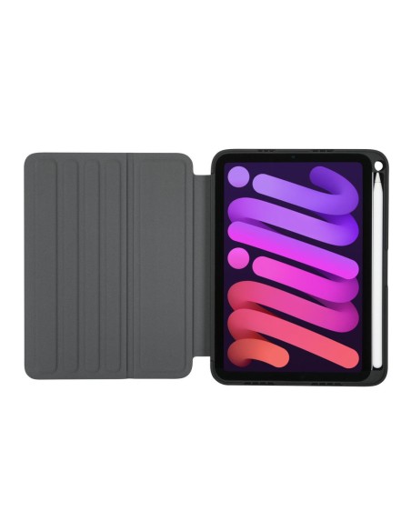 Click-In 21,1 cm (8.3") Folio Negro