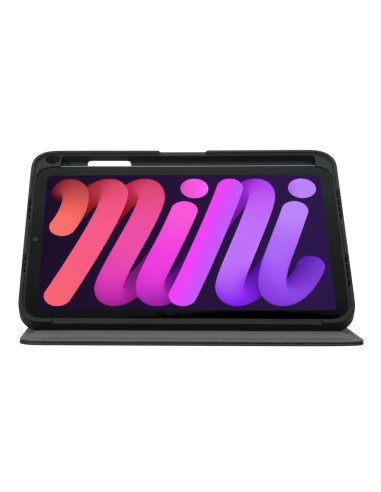 Click-In 21,1 cm (8.3") Folio Negro