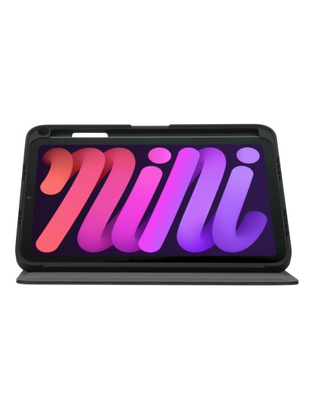 Click-In 21,1 cm (8.3") Folio Negro