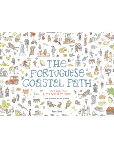 The Portuguese Coastal Path
