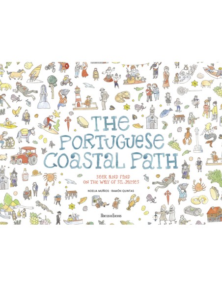 The Portuguese Coastal Path