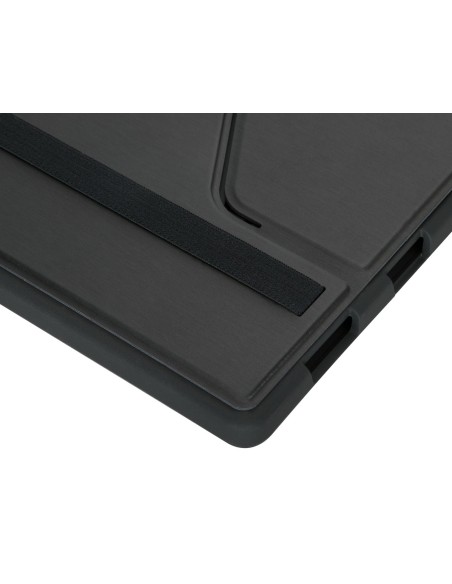 THZ919GL funda para tablet 26,7 cm (10.5") Negro