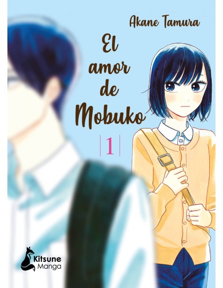 El amor de Mobuko 1