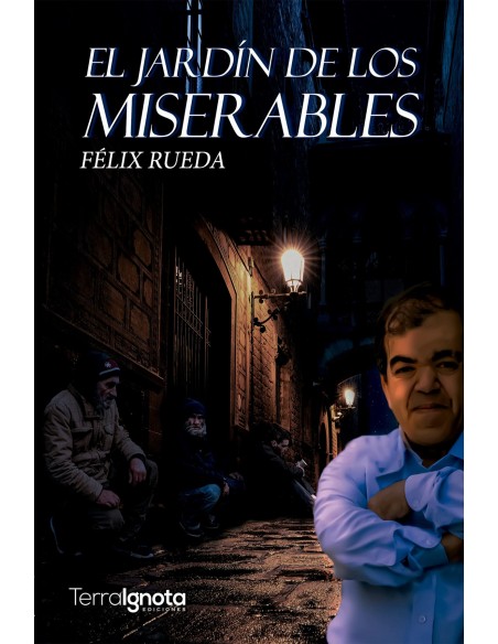 El jardin de los miserables