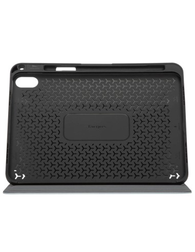 Click-In 27,7 cm (10.9") Folio Plata