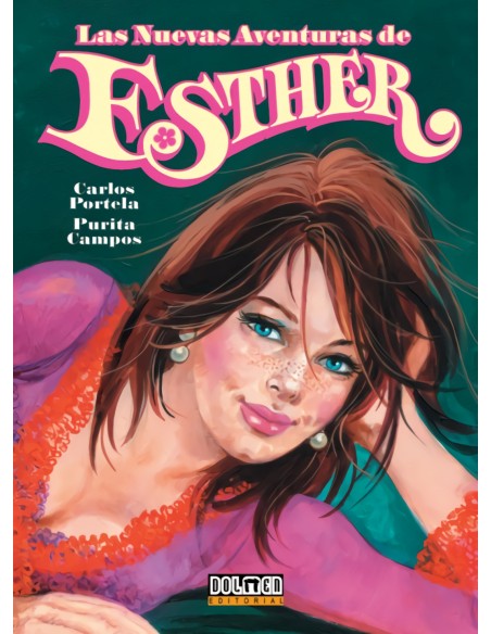 Las nuevas aventuras de Esther
