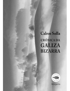 gcronica da galiza bizarramorgante