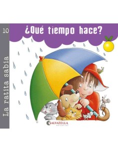 La ratita sabia 10 palo y cursiva