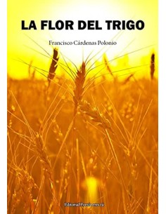 La flor del trigo