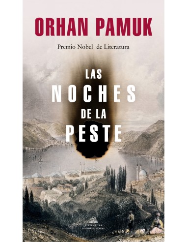 Las noches de la peste