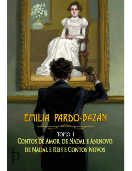 Contos de amor nadal e aninovo de nadal e reis e contos novos