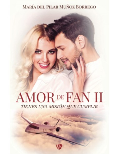 AMOR DE FAN II