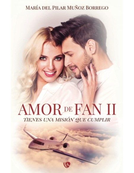 AMOR DE FAN II