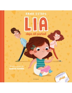 LIA DEJA EL PANAL