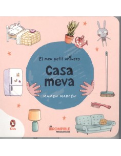 CASA MEVA