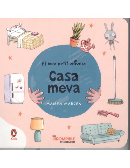 CASA MEVA