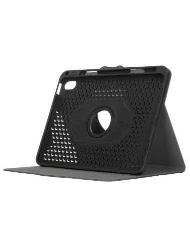 VersaVu 27,7 cm (10.9") Folio Negro