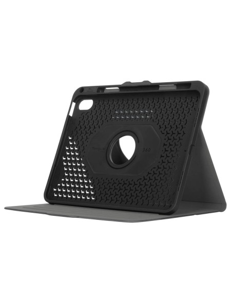 VersaVu 27,7 cm (10.9") Folio Negro