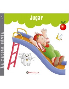 La rateta savia 1 pal i cursiva