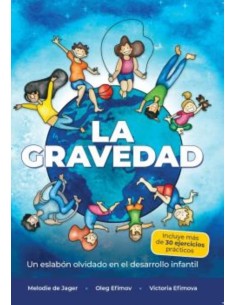 La gravedad