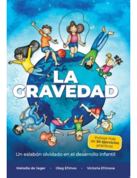 La gravedad