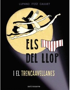 ELS CALCOTETS DEL LLOP Y EL TRENCAAVELLANAS 6