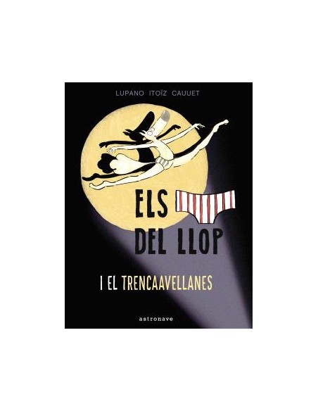 ELS CALCOTETS DEL LLOP Y EL TRENCAAVELLANAS 6