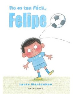 NO ES TAN FACIL FELIPE