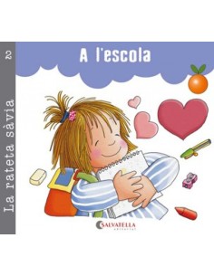 La rateta savia 2 pal i cursiva