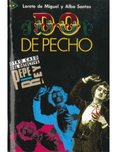 DO DE PECHO PARA QUE LEAS DID
