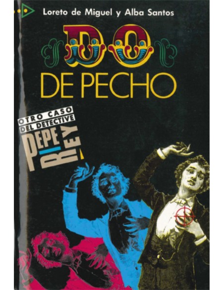 DO DE PECHO PARA QUE LEAS DID