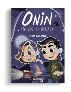 ONIN ETA SORGINEN SEKRETUA