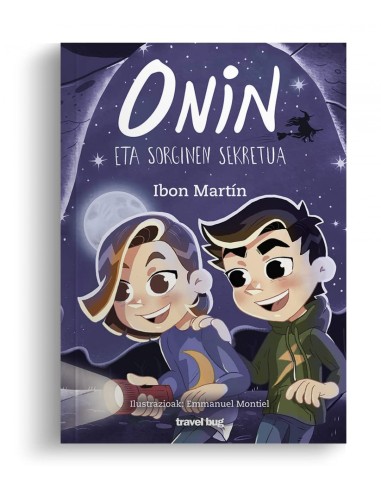 ONIN ETA SORGINEN SEKRETUA