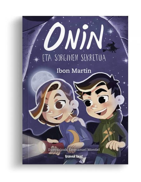 ONIN ETA SORGINEN SEKRETUA