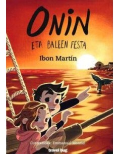 ONIN ETA BALEEN FESTA