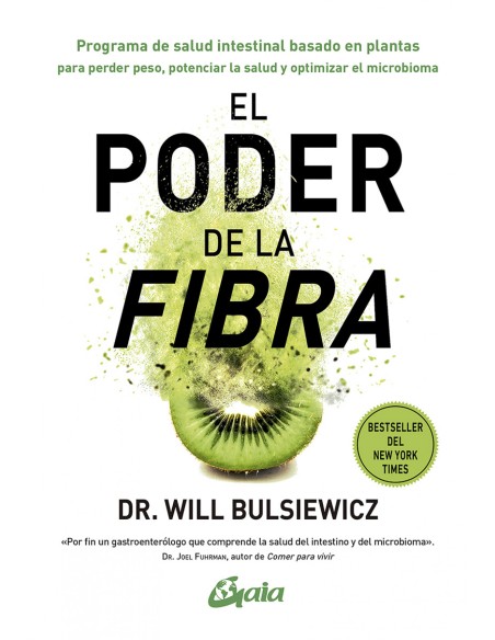 El poder de la fibra