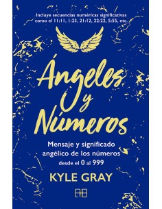 Angeles y numeros