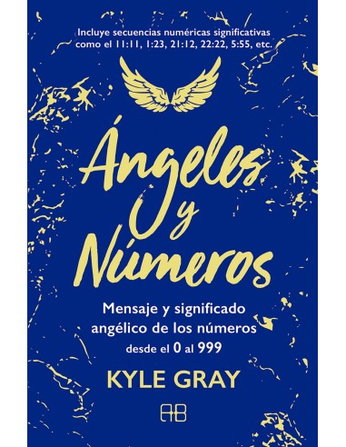 Angeles y numeros