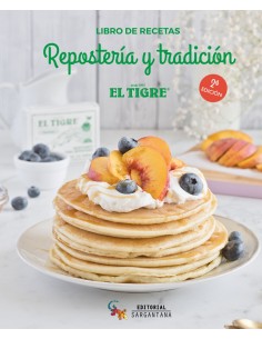 Reposteria y tradicion