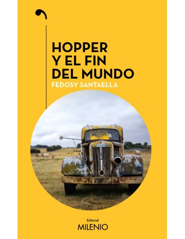 Hopper y el fin del mundo