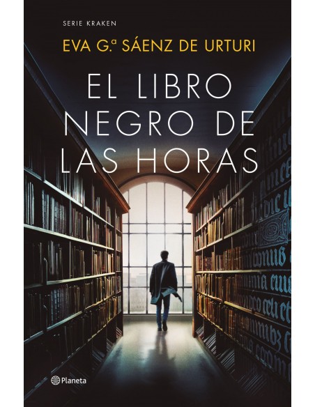 El Libro Negro de las Horas