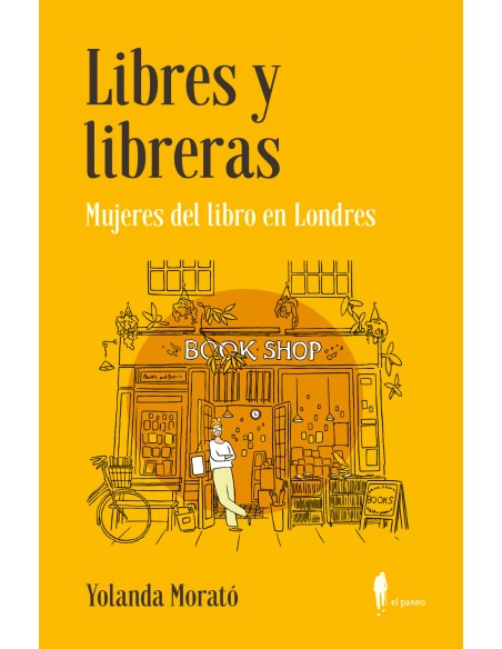Libres y libreras