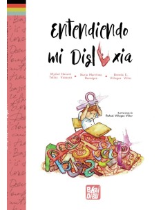 Entendiendo mi Dislexia
