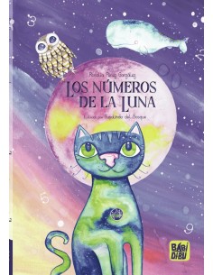 Los numeros de la Luna