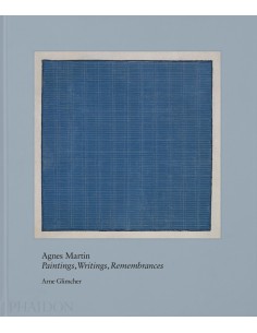 Agnes Martin