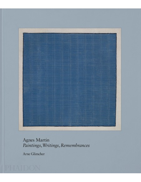 Agnes Martin